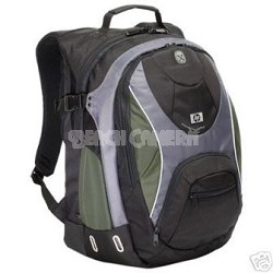 Notebook Backpack for notebooks up to 17"