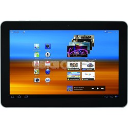 Galaxy 10.1" Tablet 32 GB with WiFi, Honeycomb 3.0     **OPEN BOX**