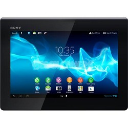 SGPT122US/S 32GB Xperia Tablet with NVIDIA Tegra 3 Mobile Processor, Android 4.0