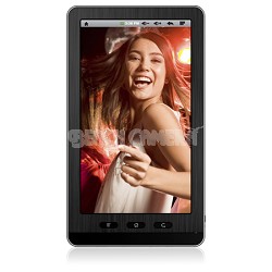 Xtab 7" Android Internet Tablet eBook Reader
