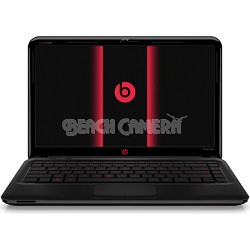 Pavilion 14.0" DM4-3090SE Beats Edition PC - Intel Core i5-2450M Proc. -OPEN BOX