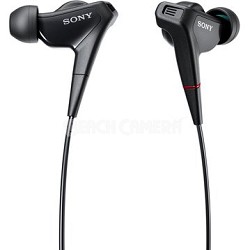 XBA-NC85D Balanced Armature Noise-Canceling Earbuds