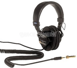 MDR-7506 Professional Headphones