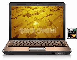 Pavilion DV4-1220US 14.1" Notebook PC
