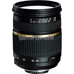 28-75mm F/2.8 SP AF Macro  XR Di LD-IF For Canon, With 6-Year USA Warranty