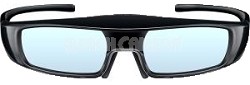 3D Glasses for 2012 Viera Plasma HDTV