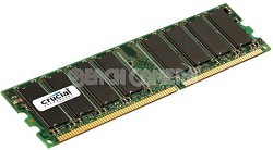 184-Pin PC2700 333Mhz DIMM DDR1 RAM Memory