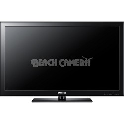 LN40E550 40 inch 60hz 1080p LCD HDTV