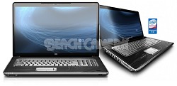 HDX X18-1020US 18.4 inch Notebook PC - Refurbished Included warranty