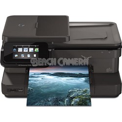 Photosmart 7520 e-All-In-One Printer