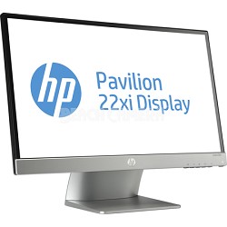 Pavilion 22xi 21.5" LED LCD Monitor