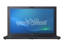 VPCZ21CGX/B Core i5 2.3 GHz - 13.1 inch  i5-2410M 128 GB SSD