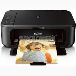 PIXMA MG2220 Inkjet All-In-One Photo Printer (6221B030AA)
