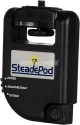 Camera Stabilizer for Still or Video Cameras