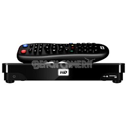WD TV Live Hub Media Center