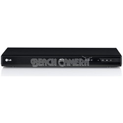BD630 - Network Blu-ray Disc Player
