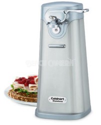 Deluxe Stainless Steel Can Opener (SCO-60)