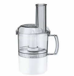SM-FP Food Processor Stand Mixer Attachment