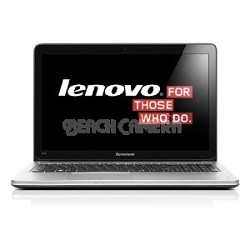 IdeaPad 15.6" U510 HD LED Notebook - 3rd Gen Core i5-3317U Processor (Grey)