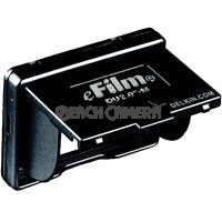 Universal Pop-up Shade for Digital Cameras with 3.0" LCD (Black)