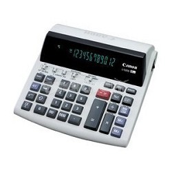 L1255 Commercial Desktop Calculator