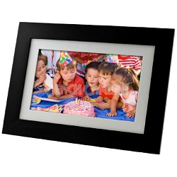 7" LED Back-Lit Digital Picture Frame