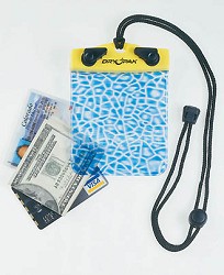 DP-44 "Alligator" Wallet 4 X 4