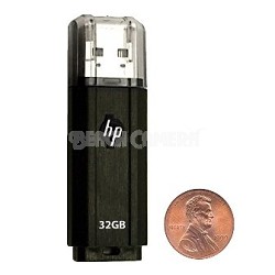 Ultra Portable Data Storage 32GB USB 2.0 Flash Drive