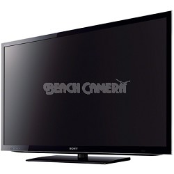 KDL46HX750 46 inch 3D Wifi XR 480hz LED HDTV