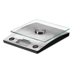 KML-10 PerfectWeight Digital Kitchen Scale