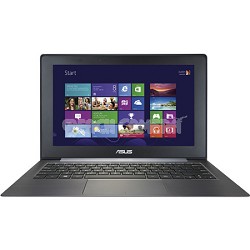 11.6" Taichi21-DH51 Multi-Touch Notebook PC - Intel Core i5-3317U Processor