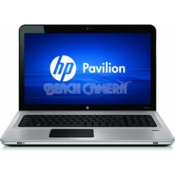 Pavilion 17.3" dv7-4295us Entertainment Notebook PC Intel Core i7-2630QM