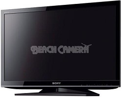BRAVIA KDL32EX340 32-Inch 720p HDTV         **OPEN BOX**