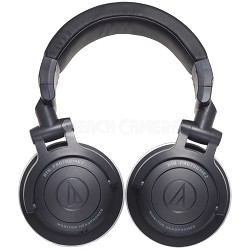 ATH-PRO700 MK2 Professional DJ Headphones