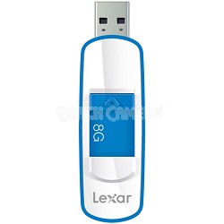8 GB JumpDrive S73 USB 3.0 Flash Drive