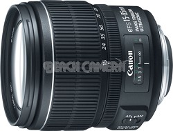 EF-S 15-85mm f/3.5-5.6 IS USM Standard Zoom Lens