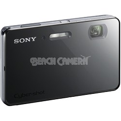 DSC-TX200V - 18.2 MP Exmor R CMOS Digital Camera Waterproof 3.3" OLED (Silver)