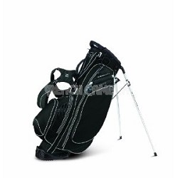 Callaway Golf Hyper-Lite 4.5 Stand Bag (5112000)  Black - OPEN BOX