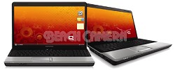 Compaq Presario CQ61-420US 15.6" Notebook PC