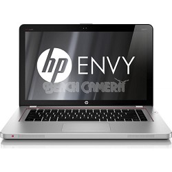 ENVY 15.6" 15-3040NR Notebook PC - Intel Core i7-2670QM Processor