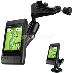 World Temporary Cart Mount - GB4-ACC-TCARTM