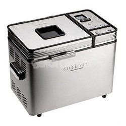CBK-200 Convection Bread Maker