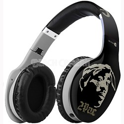 Tupac Signature Edition Headphones - RBP-7523
