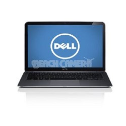 XPS13-40002sLV 13-Inch Intel Core i5 2467M Processor Ultrabook  (Silver)