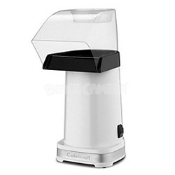 CPM-100W EasyPop Hot Air Popcorn Maker (White)