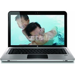 Pavilion 15.6" DV6-3150US Entertainment Notebook PC
