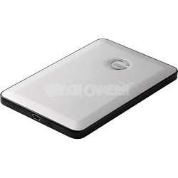 500GB G-Drive Mobile USB 3.0 Portable Hard Drive