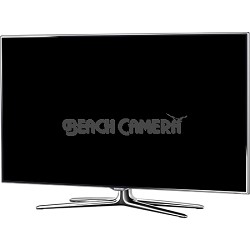 UN55ES7100 55 inch 240hz 1080p 3D Wifi LED HDTV - OPEN BOX
