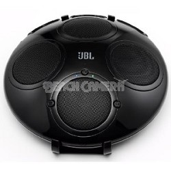 On Tour IBT Portable Bluetooth Speaker for iPad, iPhone, iPod touch, Smartphones