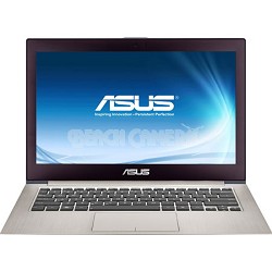 ZENBOOK Prime 13.3" UX31A-DH51 Notebook PC - Intel Core i5-3317U Processor